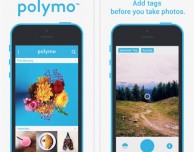 Polymo, l’app che organizza le tue foto non appena le scatti!