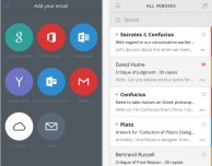 CloudMagic si aggiorna con l’accesso completo alla casella di posta elettronica