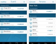 Pay&Share 3.0 disponibile su App Store