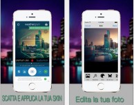 MeteoGram: foto, editor e filtri Meteo Live in un’unica App