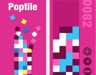 Poptile: un puzzle game a “quadratini”