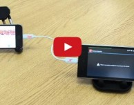 USBfever: cavo lightnig – micro USB per trasferire foto e video da iOS ad Android