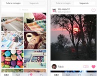 We Heart It, l’app per esprimerti tramite le immagini