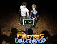 Fighters Unleashed: nuovo ed interessante progetto su Kickstarter