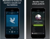 Spotify si aggiorna: arriva l’equalizzatore