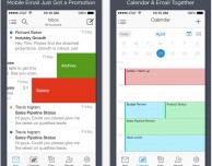 Acompli si aggiorna con il supporto alle email di Yahoo