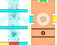 Cirech Très! e Cirech Swipe: colori, tap e cerchi in due giochi molto divertenti!
