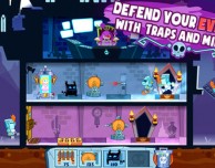 Castle Doombad: quando far vincere i cattivi non vuol dire perdere la partita