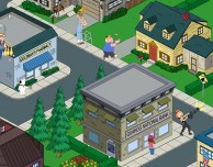Family Guy: Missione per la Gloria, update con Bryan Cranston e Stan Lee