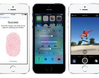 Il Samsung S5 vende meno di iPhone 5s e iPhone 5c, anche in Europa