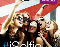 E’ arrivato #iSelfie, il telecomando Bluetooth per iPhone