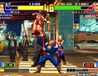King Of Fighters ’98 arriverà su iOS!
