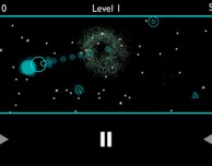 Micro Shooter, un shoot’em up minimalista “spaziale”