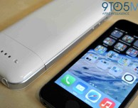 Lo “Space Pack” di per iPhone 5/5S arriva anche nella versione da 64GB
