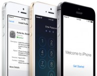 Ford ordinerà 6.000 iPhone per i propri dipendenti