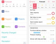 OmniFocus 2 si aggiorna con il supporto a TextExpander Touch