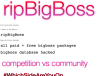Hackerata la repo di BigBoss, la più grande repository di Cydia