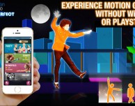 Dance Party for Apple Tv, il ballo prende vita tramite iPhone