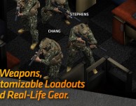 Breach & Clear: uno dei migliori giochi di tattica militare