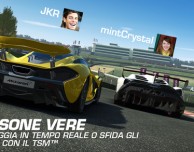 Real Racing 3 si aggiorna: arrivano le Ferrari supercar classiche