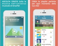Si aggiorna Smarfle, il player multimediale “random” per iPhone