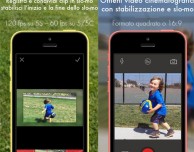 Steady Camera: video come non li avete mai girati!