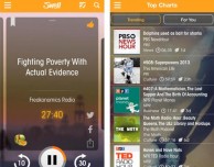 Apple sta per acquisire Swell talk radio e podcast per 30 milioni di dollari