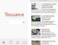 La Treccani: approda su App Store la famosa enciclopedia