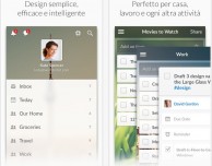 Wunderlist 3 si aggiorna con un nuovo design