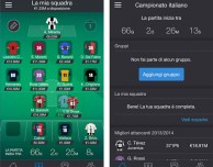 Fantasy Calcio: l’app di Yahoo dedicata a tutti gli appassionati di calcio