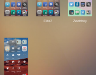 SetBack: backup e ripristino dell’interfaccia dell’iPhone a portata di mano – Cydia