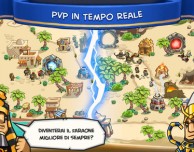 Empires of Sand, riconquista l’Egitto in questo gioco di strategia gratuito