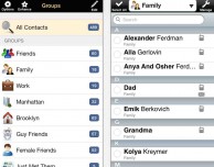 Guida: come cancellare più contatti alla volta da iPhone