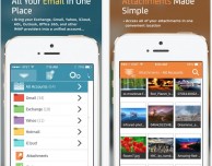 Il client MailDeck aggiunge il supporto per iPhone