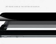 Apple non ha mai pensato al vetro zaffiro per lo schermo dell’iPhone 6