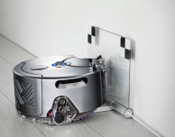 Dyson 360 Eye, l’aspirapolvere che si controlla con l’iPhone – IFA 2014