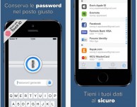 1Password per iOS si aggiorna con moltissime novità