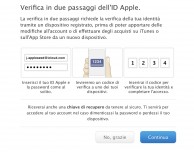 Sicurezza iCloud: ecco una guida per abilitare la verifica in due passaggi ed evitare ogni rischio
