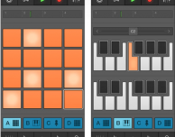 La splendida applicazione musicale iMASCHINE in offerta gratuita tramite Apple Store