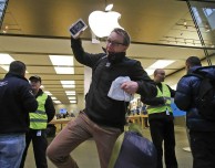Una notte all’Apple Store: come prepararsi per il “Day One” di iPhone 6 e iPhone 6 Plus
