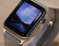L’Apple Watch è resistente all’acqua e non impermeabile (ma ci sarà la versione per mancini)