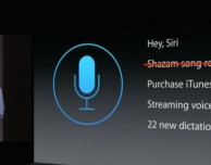 Su iOS 8 GM si perde l’integrazione con Shazam