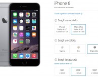 Qual è lo storage giusto per il tuo iPhone 6 e iPhone 6 Plus: 16, 64 o 128 GB?