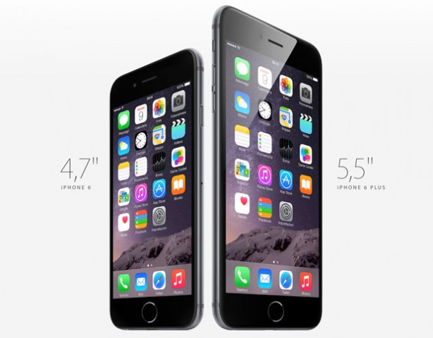 Apple iPhone 6s Plus (128GB) - Oro Rosa