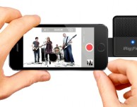 IK Multimedia presenta l’iRig Mic Field