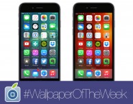 #WallpaperOfTheWeek (54): scarica GRATIS due nuovi sfondi per il tuo iPhone!
