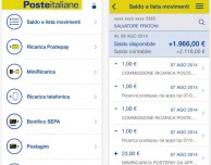 Postepay si aggiorna con un restyling grafico