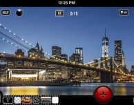 Registrare in 4K su iPhone 5S? Certo, con un’app da 899€