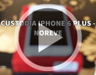 Cover Noreve per iPhone 6 Plus: la qualità d’eccellenza arriva da Saint-Tropez
