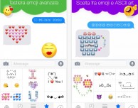 Nuovo “Tastierino Emoji” ed app gratuita per creare simpatiche faccine denominata “Makemoji”